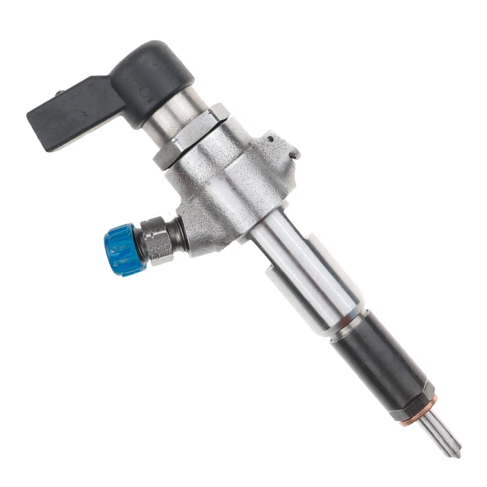 9663429280 Injecteur Siemens Citroen Peugeot 1.4 HDI 5WS40149-Z A2c59511612 - Photo 2/4