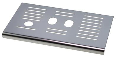 DeLonghi 6013213881 Abtropfblech für ETAM 29.660/29.666 Autentica Kaffeeautomat