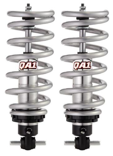 QA1 GS507-10550C Front Coil-Over System | Single Adjustable Shocks, 550# Springs - Picture 1 of 1