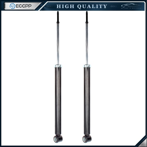 Rear Pair Struts Shocks For 20042006 Scion xA xB 1.5L Left Right ECCPP eBay