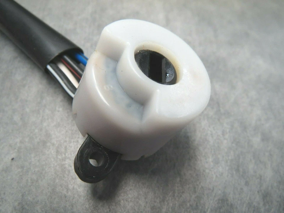 Ignition Switch for 1986-1989 Hyundai Excel & Mitsubishi Precis - Ships Fast! - Image 2 of 4