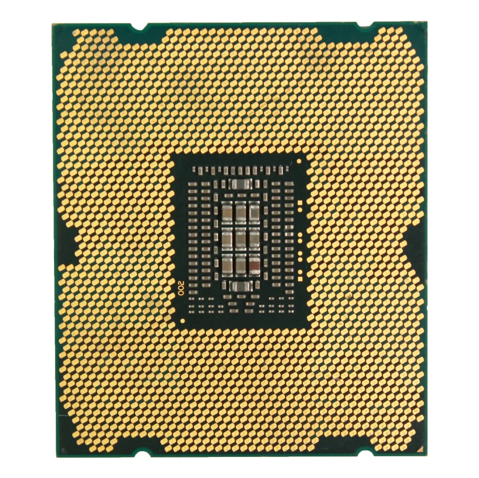 Intel Xeon E5-2690 SR0L0 2.90 GHz 8 Core 20MB LGA-2011 Server CPU Processor 135W - Image 3 of 4