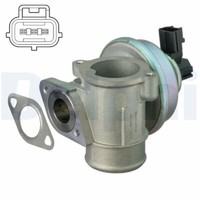 Delphi EG10406-12B1 Agr-Ventil FüR Mondeo 3 Transit 2.0D 2.4D 01.00-03.07 Ford