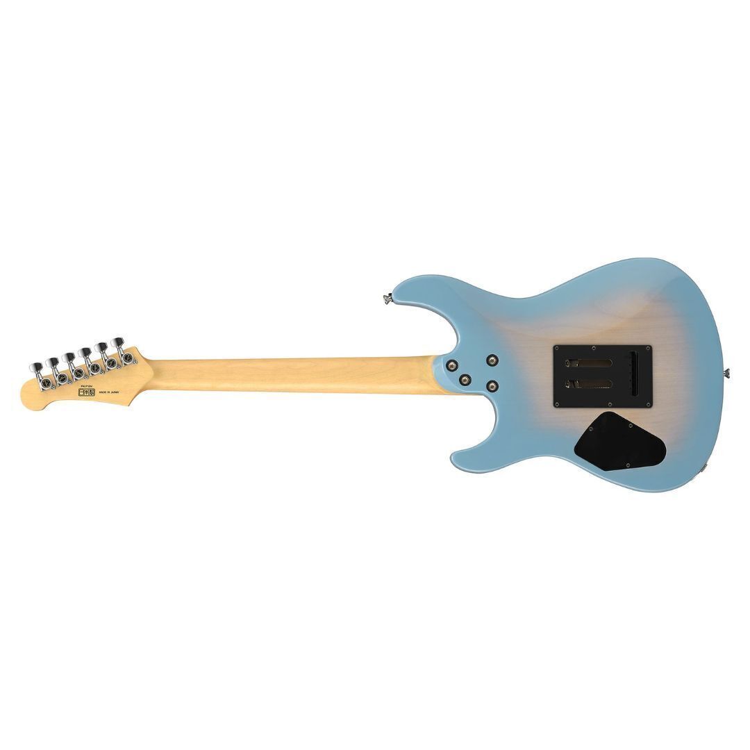 YAMAHA PACIFICA ギター Amazon.com: Yamaha 6 String Solid-Body Electric Guitar