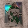 2023-24 Upper Deck Allure Jake Oettinger #62 Dallas Stars Base Single NHL 