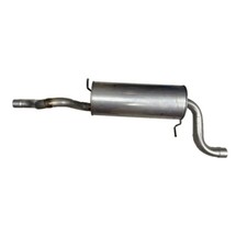 Exhaust Muffler for 2008-2010 Dodge Grand Caravan