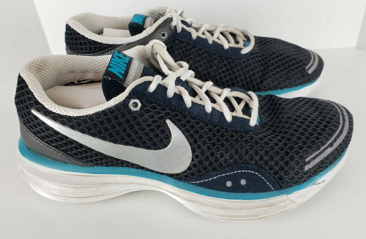 Tenis nike cheap lunar