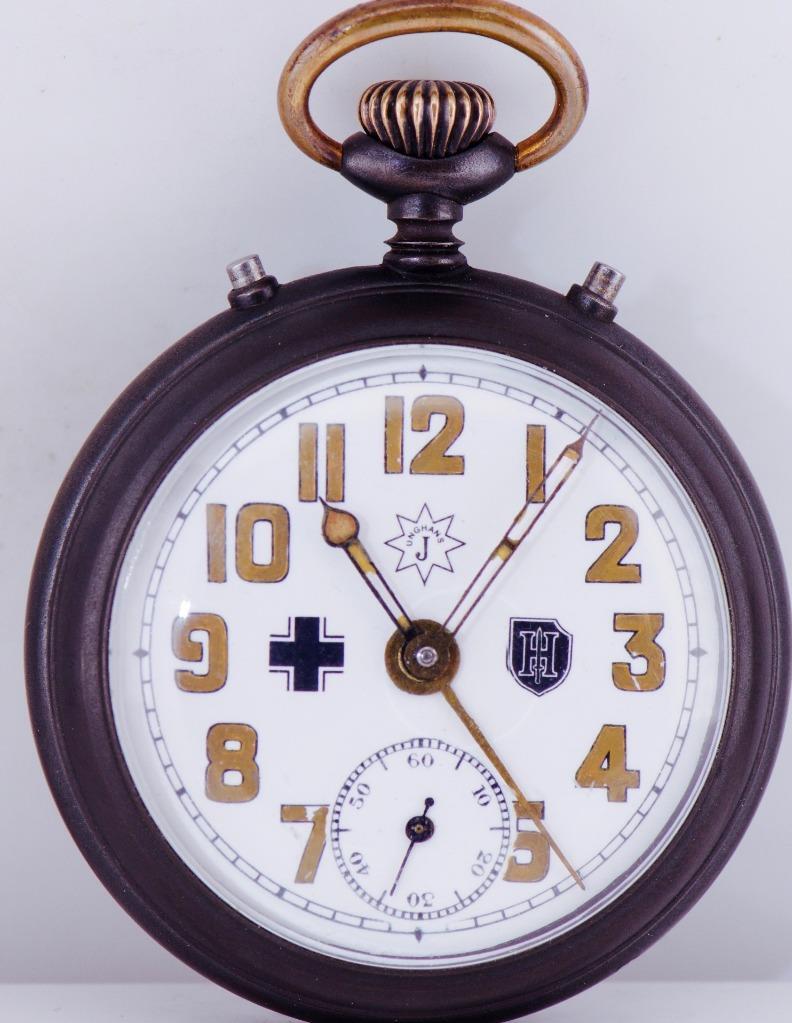 Junghans 手巻き腕時計 ドイツ MILITARY WATCH JUNGHANS - Junghans 手巻き腕時計 ドイツ MILITARY WATCHの通販 by