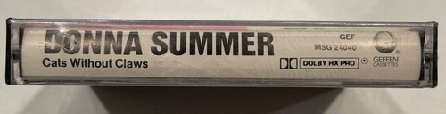 NEW SEALED ROCK POP R&B BUY $25 FREE SHIP BUILD YOUR CASSETTE TAPE LOT A - Picture 136 of 504