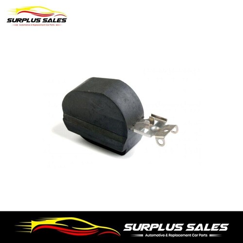 Holley 216-43 Marine Side Hung Nitrophyl Float