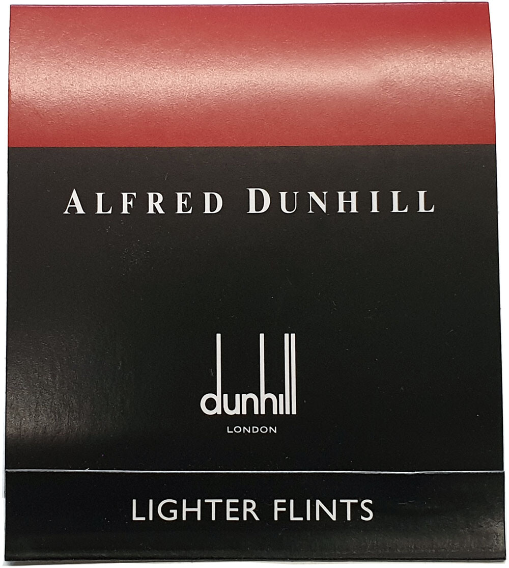 Dunhill Flints For Rollagas Lighters (Pack of Nine)