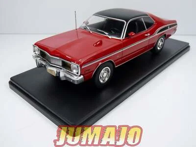 MVQ15 Voiture 1/24 SALVAT Mexique : DODGE Valiant Super bee