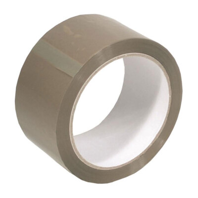 BGS-3221 Paket-Klebeband 50 mm x 50 m