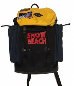 mochila polo ralph lauren