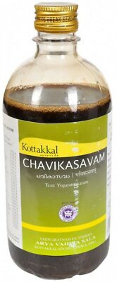 Kottakkal Chavikasavam 450 ml | KOSTENLOSER VERSAND