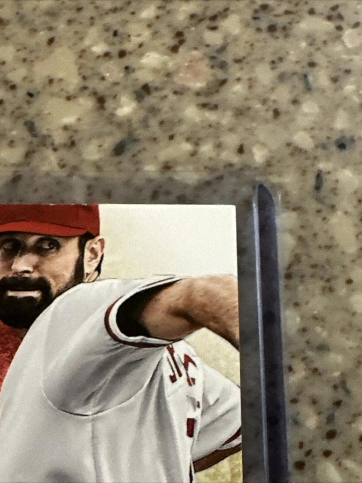 2014 Panini Immaculate Material 74/99 Matt Shoemaker #118 Rookie Auto RC-Angels - Image 3 of 4