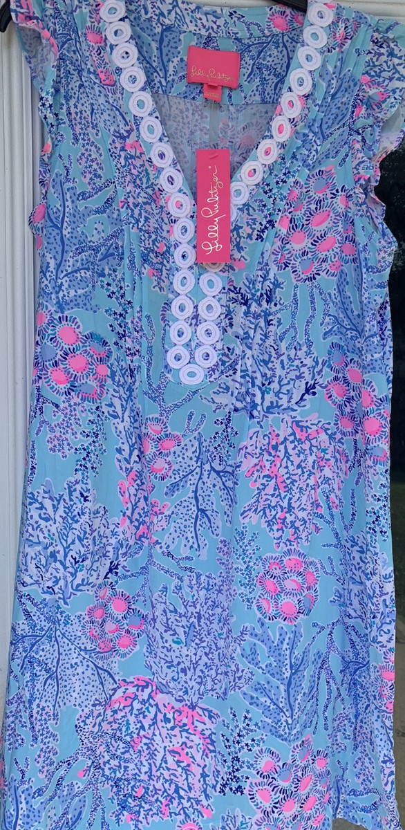sea joan short sleeve dress Sea Joan Short Sleeve Dress