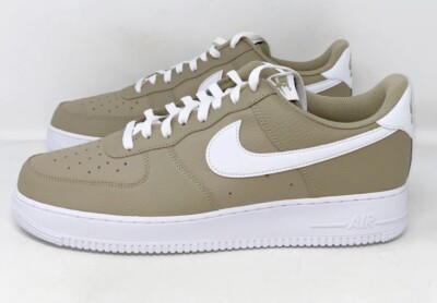 nike air force 1 sage low suede