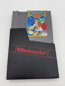 King's Knight (Nintendo Entertainment System, 1989) NES Cart Only Tested MINTY