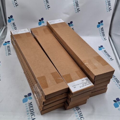 Seismic WC-0002-05 Wall Mount Pivot White 19" / 48cm - Sealed- NEW Lot of 13