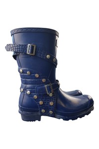 hunter festival boots