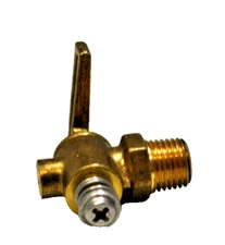 Velvac 036003 Air Tank Drain Cock, OEM