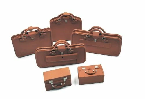 Altri modellini statici di veicoli Pocher scala 1:8 Ferrari