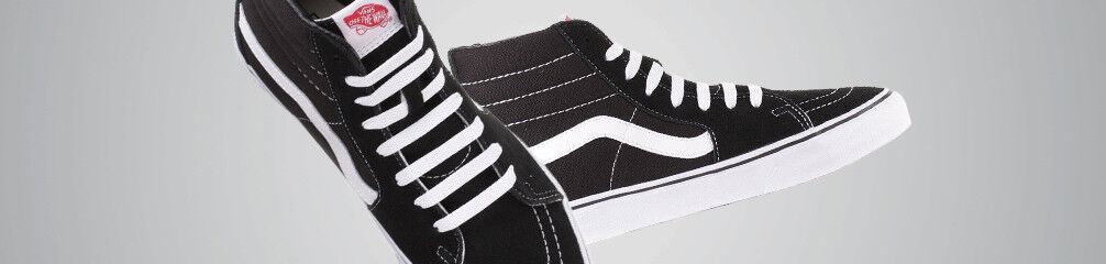 VANS Old Skool Men's Shoes Large