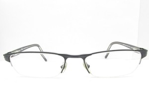 ray ban rimless spectacles
