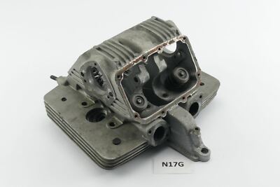 Ducati GTV GTL 500 - Zylinderkopf N17G