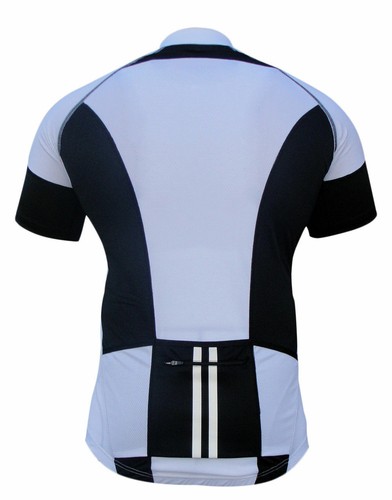 Zimco Cycling Jersey Bicycle Comfortable Short Sleeve Bike Jersey Shirt 1057 - Picture 2 of 2