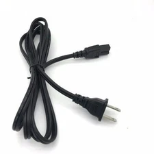 POWER CABLE CORD FOR BROTHER CS-6000i SE-350 SE-400 SQ9000 CS-770 SQ9050 SQ4040