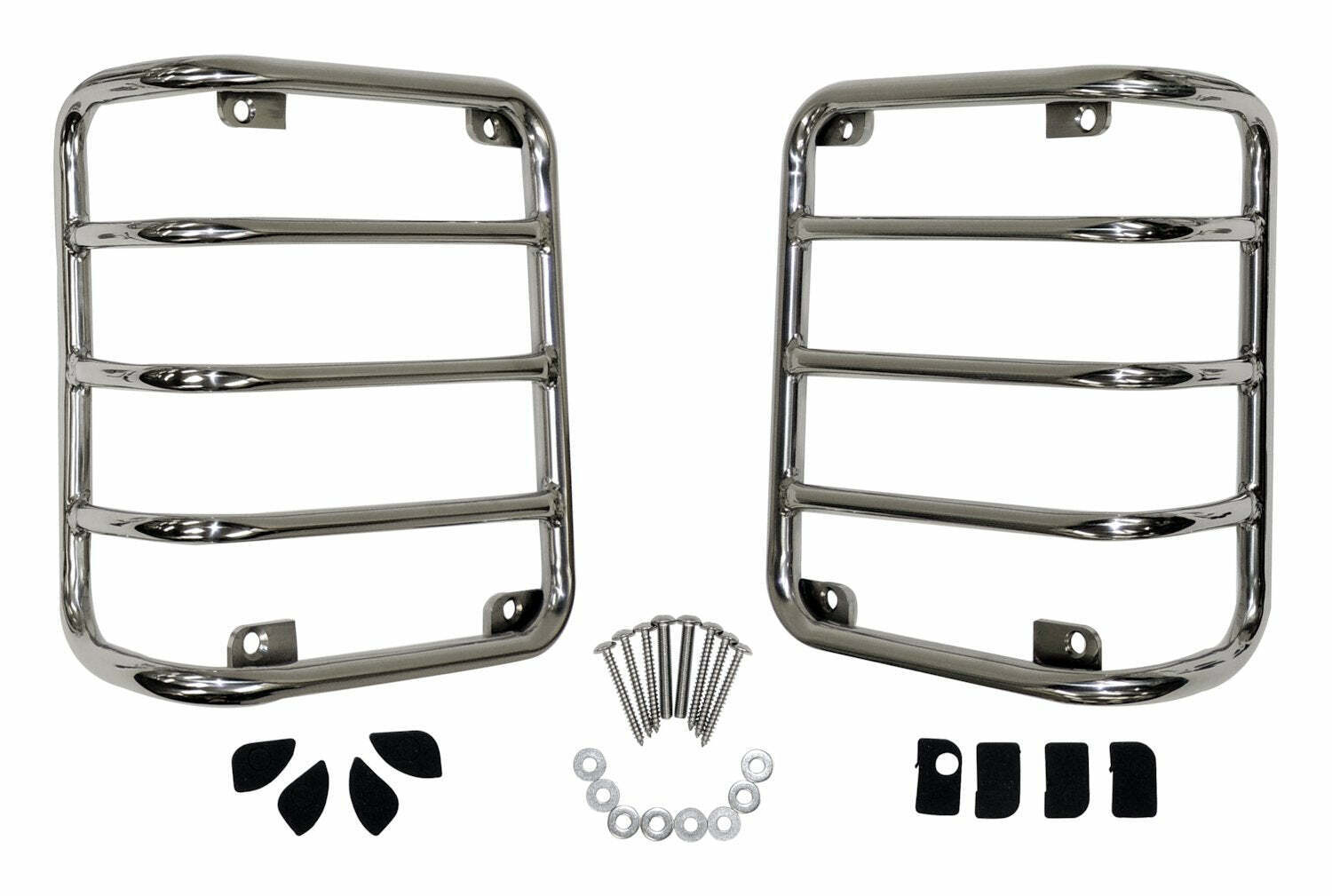 RT OffRoad Tail Light Guard Set RT34080 eBay