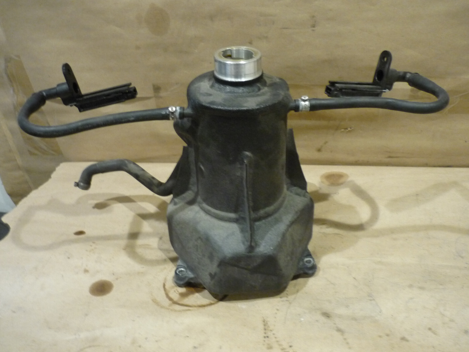 Ferrari 430 Coupe-Spider - Oil Tank -P/N 226035