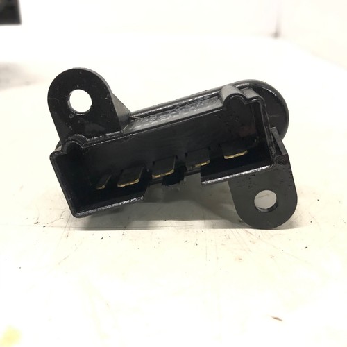 ⭐️ JEEP CHEROKEE MK3 KJ 02-07 2.5 CRD CALENTADOR MOTOR VENTILADOR RESISTENCIA - Imagen 3 de 3