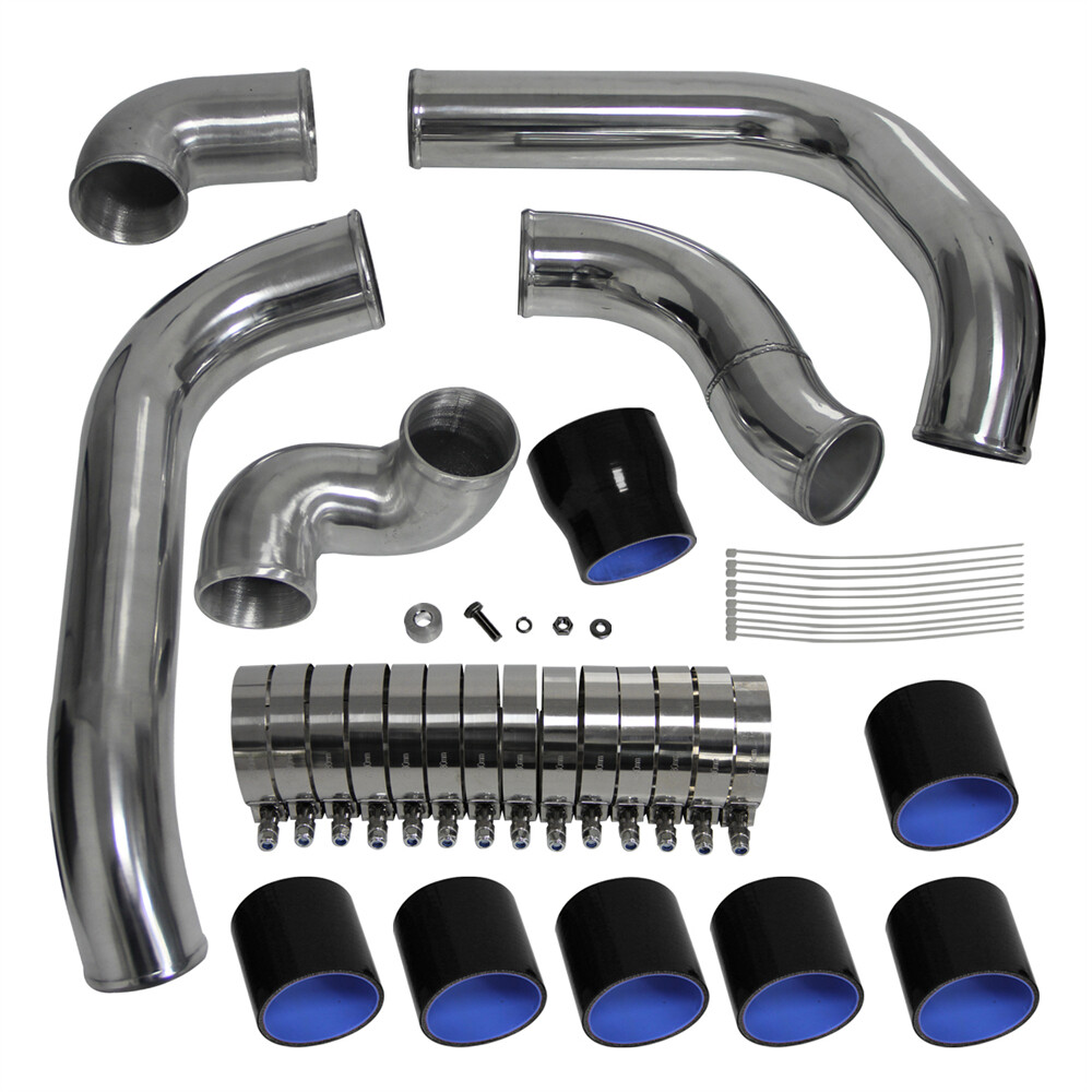 Turbo Intercooler Piping Kit For Toyota Chaser Cresta Mark