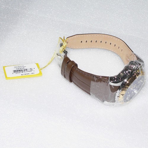 INVICTA RESERVE 38209 EXCURSION WATCH ~ SWISS MOVEMENT CHRONOGRAPH ~ NEW, BOXED - Picture 11 of 22