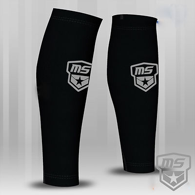 Kompressionslaufwadenschutz MS Sports M/L/XL