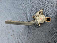 2007 Mustang Gt 500 Engine Coolant Thermostat Housing 7r3v-9k478-ba 7r3v9k478da 2007 Mustang Gt 500 Engine Coolant Thermostat Housing 7r3v-9k478-ba 7r3v9k478da