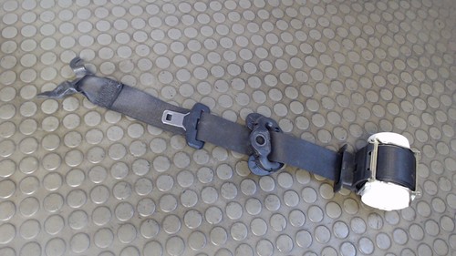 Sicherheitsgurt Vorn Rechts (4/5-TÜRER) BMW 118i E81,E82,E8 3333017492 12 Monate