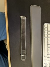 Original Apple watch Series 10 9 8 7 6 Sport loop 49MM 45MM Dark Olive