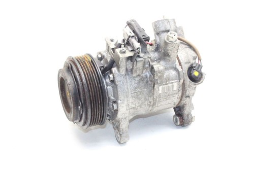 BMW 1 F20 F21 2015 Klimakompressor Pumpe 9330829 Diesel 105kW SAK161734