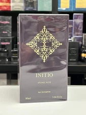Initio Atomic Rose Eau de Parfum Unisex 3.04 fl. oz. / 90ml