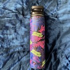 Nocturnal Wonderland Thermal Water Bottle RARE EDM Music Festival Insomniac Arts — photo 2