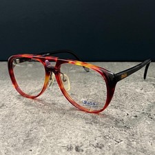 Polo Ralph Lauren Vintage Eyeglass Frame Glasses Vhtf Model 301 Limited Edition