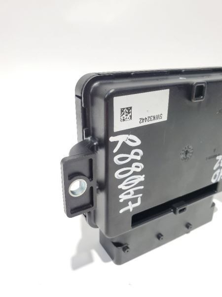 2007 Bentley Continental GTC OEM Parking Brake Control Module 3W0907801D