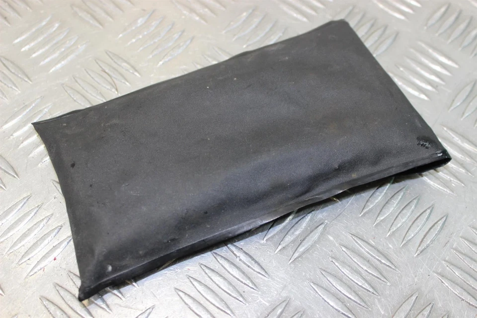 Kawasaki ZX6R Tool Kit with Bag 2000 2001 J1 J2 ZX 6 R ZX-6R Ninja B033 - Image 3 of 4