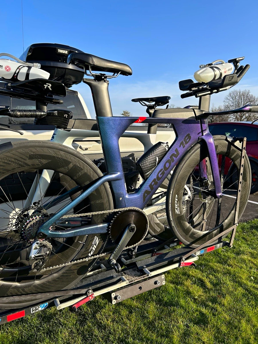 Argon 18 Time Trial/Triathlon Bike Bikes for sale | eBay