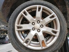 Jantes Land Rover RANGE 4X4