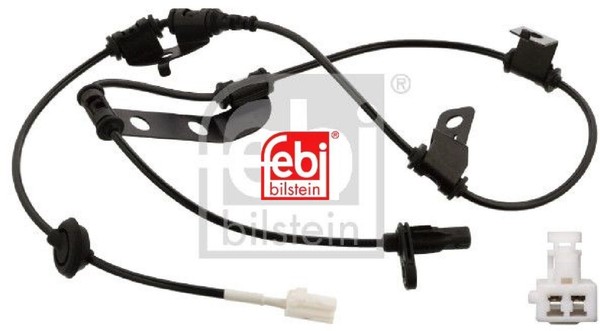 Febi Bilstein 107471 Sensor FüR Raddrehzahl ABS Sensor Raddrehzahl-image